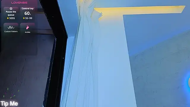 Show webcam de Scottfishcer1