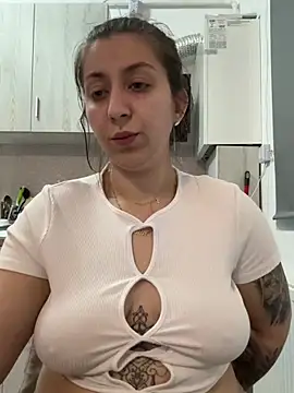 Sembang XXX Secara Langsung dalia0710