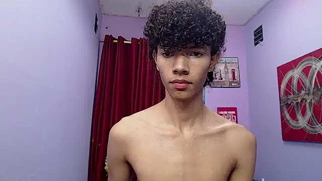 Chatroom XXX en direct de bigcock_twinks