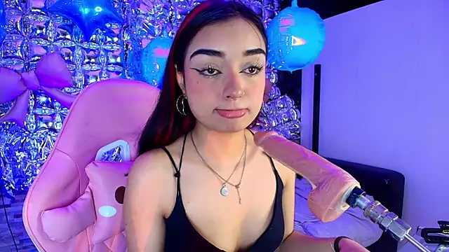 lala_cherry's Live XXX Chat