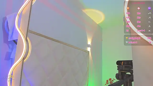 Eidan_tay Webcam-Show