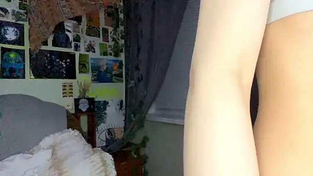 Živý XXX chat AllegraStaffieri