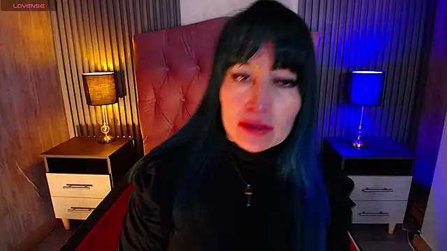 alicia_moom's Live XXX Chat
