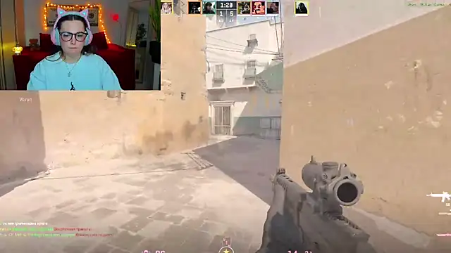 _extraterrestrial_ Show in webcam