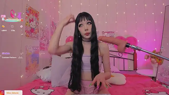 دردشة Misa_Sakurai الجنسية المباشرة