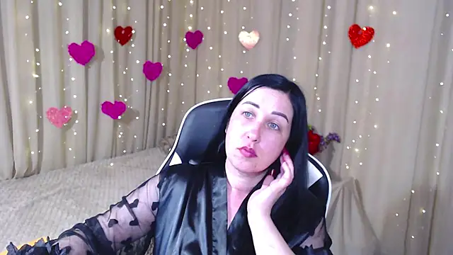 Chatroom XXX en direct de JillStevens