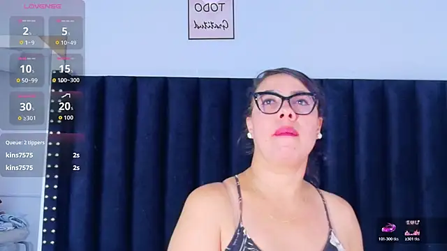 Chatroom XXX en direct de hotlatinateacher