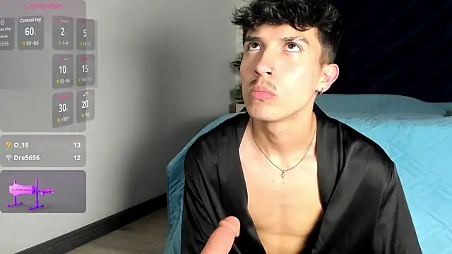 tim__fox Show Webcam