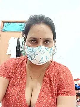 Sembang XXX Secara Langsung Payal-bhabhi07