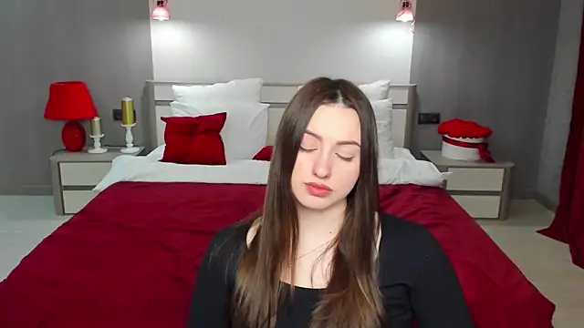 Christina_Enigma Obrolan Langsung XXX