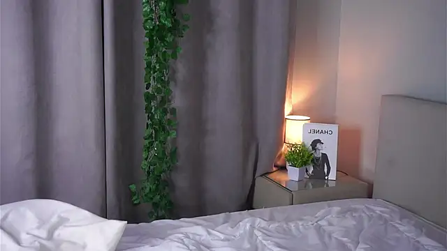 AmparoCilek's Live XXX Chat