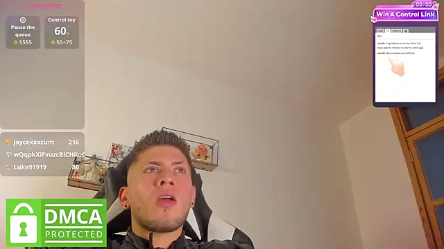 SebastianMaximoff_ – Live XXX-chat