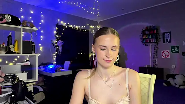 amily_sunray Obrolan Langsung XXX