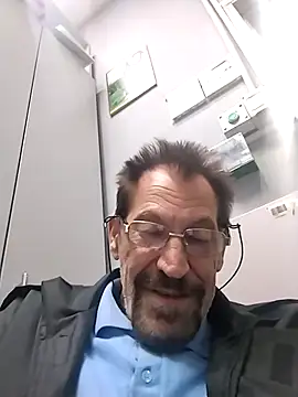 Costy601 Webcam show