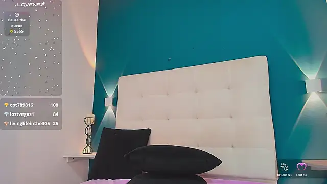 MiaaCarter_ 라이브 XXX 채팅