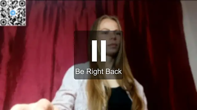 SilentPassion567 Show in webcam