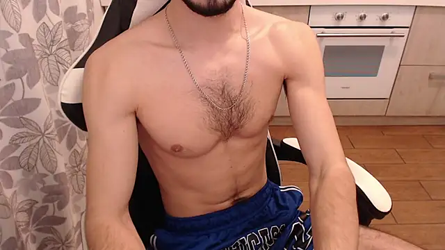 Webkamerová show Mandarin4ks