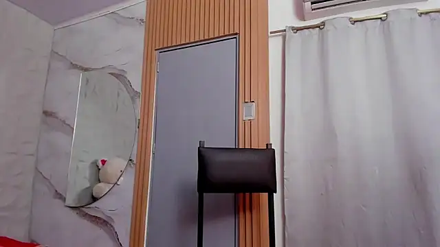 rosalia-04 Chat XXX live