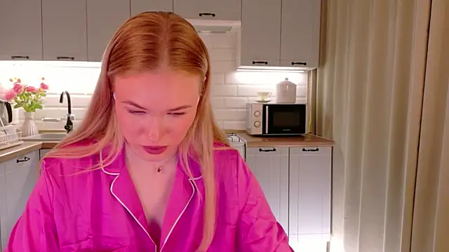 Veronika_MitchelのライブXXXチャット