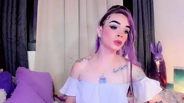 lesly_xx Live XXX-Chat