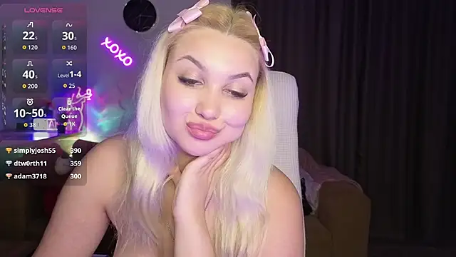 Czat XXX na żywo – adrelaxina