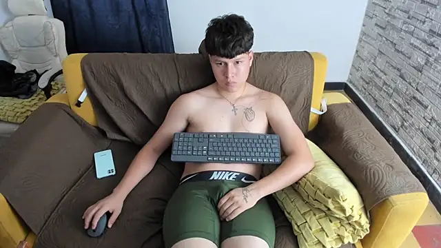 daniel_leonn Webbikameraesitys