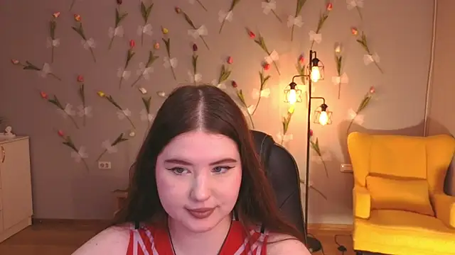 Chat XXX ao vivo de PixelGoddess