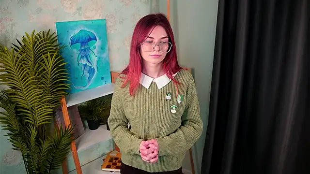 MyrlYosko's Live XXX Chat