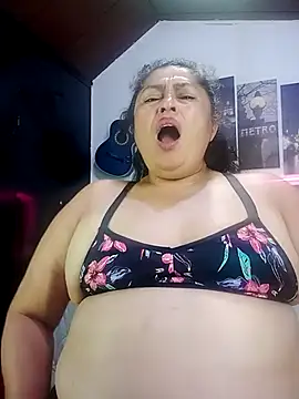 แชท XXX สดของ Keyla01_