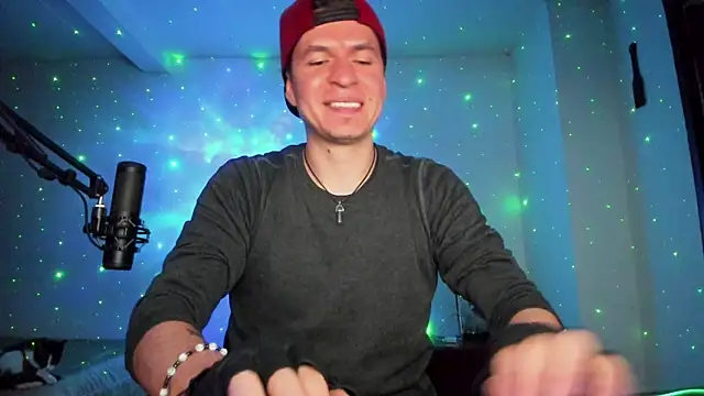 Headhunterdz Live XXX-Chat