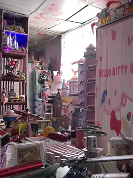 JesuAdam Live XXX-chat