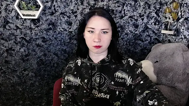 Chatroom XXX en direct de Moon_foxy_