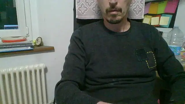 Chat +18 de Kawayleo ao vivo