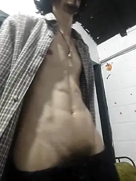 sk8-sir Pertunjukan Webcam