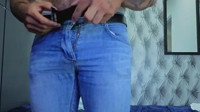 LeonidasKaiser Live XXX-Chat