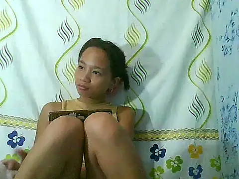 Živý XXX chat Asianpinay_Skinny1818