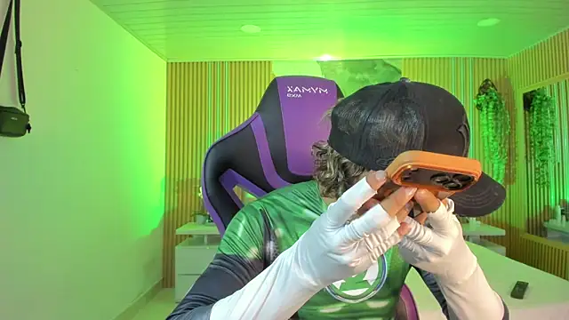 Owen_Drake Chat XXX live