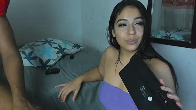 Cherry_Chocolate Chat XXX in diretta