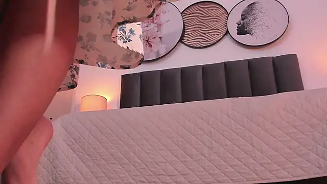 SaharaGarcia__ 现场XXX聊天