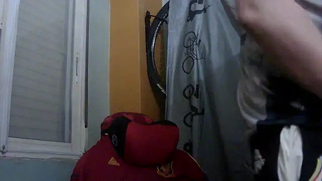 porkorossy Chat XXX live