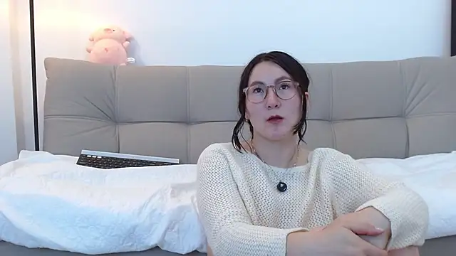 Elle_Lee_ 在線直播表演