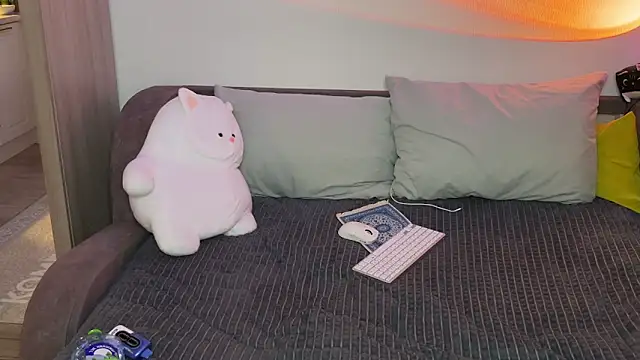 metarion 在線直播表演