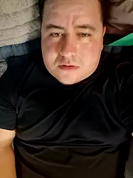 Show modela Ricomty na web-kameri