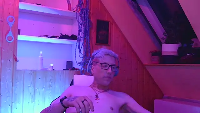 AskAveryAnything – webcam-show