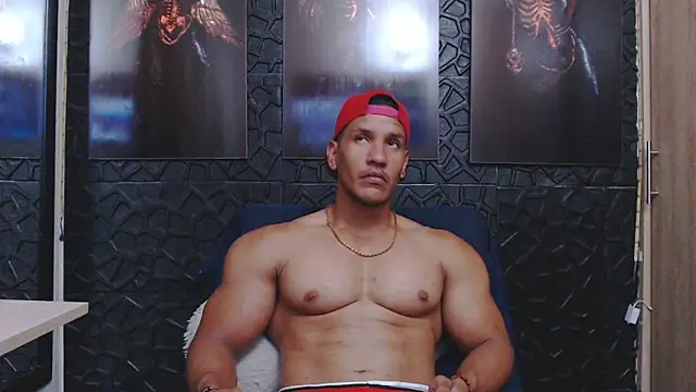 viktor_herrera Live XXX-Chat