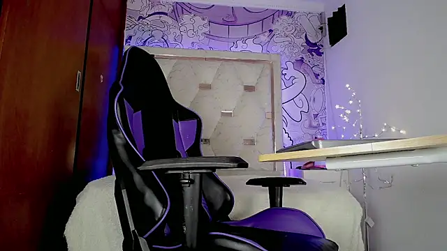 Larry_craft Live XXX-Chat