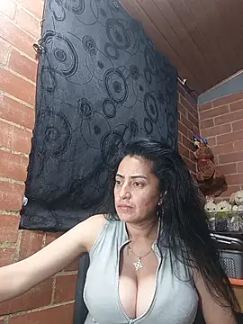 Czat XXX na żywo – Alexandrina