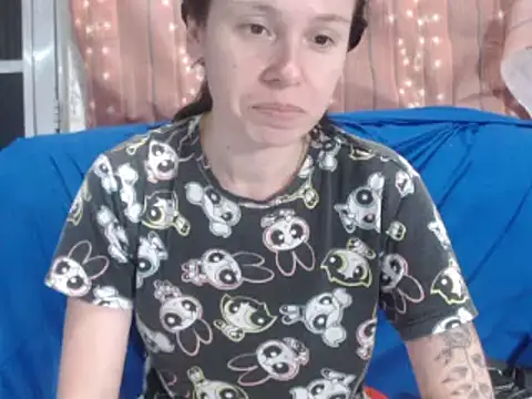 Venusluxodomme Live XXX-Chat