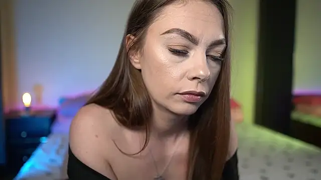 TiffanyPierceのライブXXXチャット