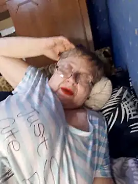 Lena_Gaby Adlı Modelin Canlı XXX Sohbeti